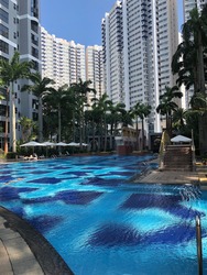 The Bayshore (D16), Condominium #199736152